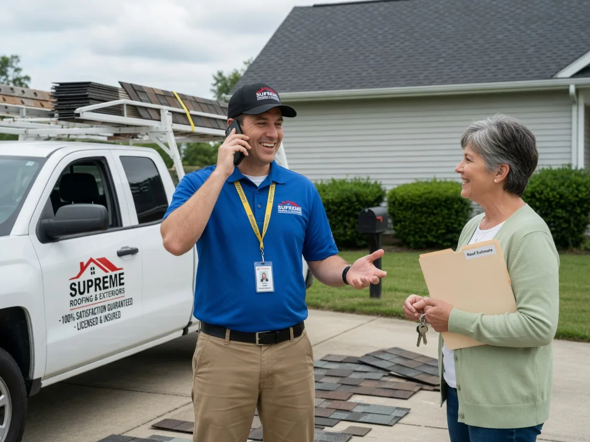 Roof Replacement Smithfield, OH FAQs