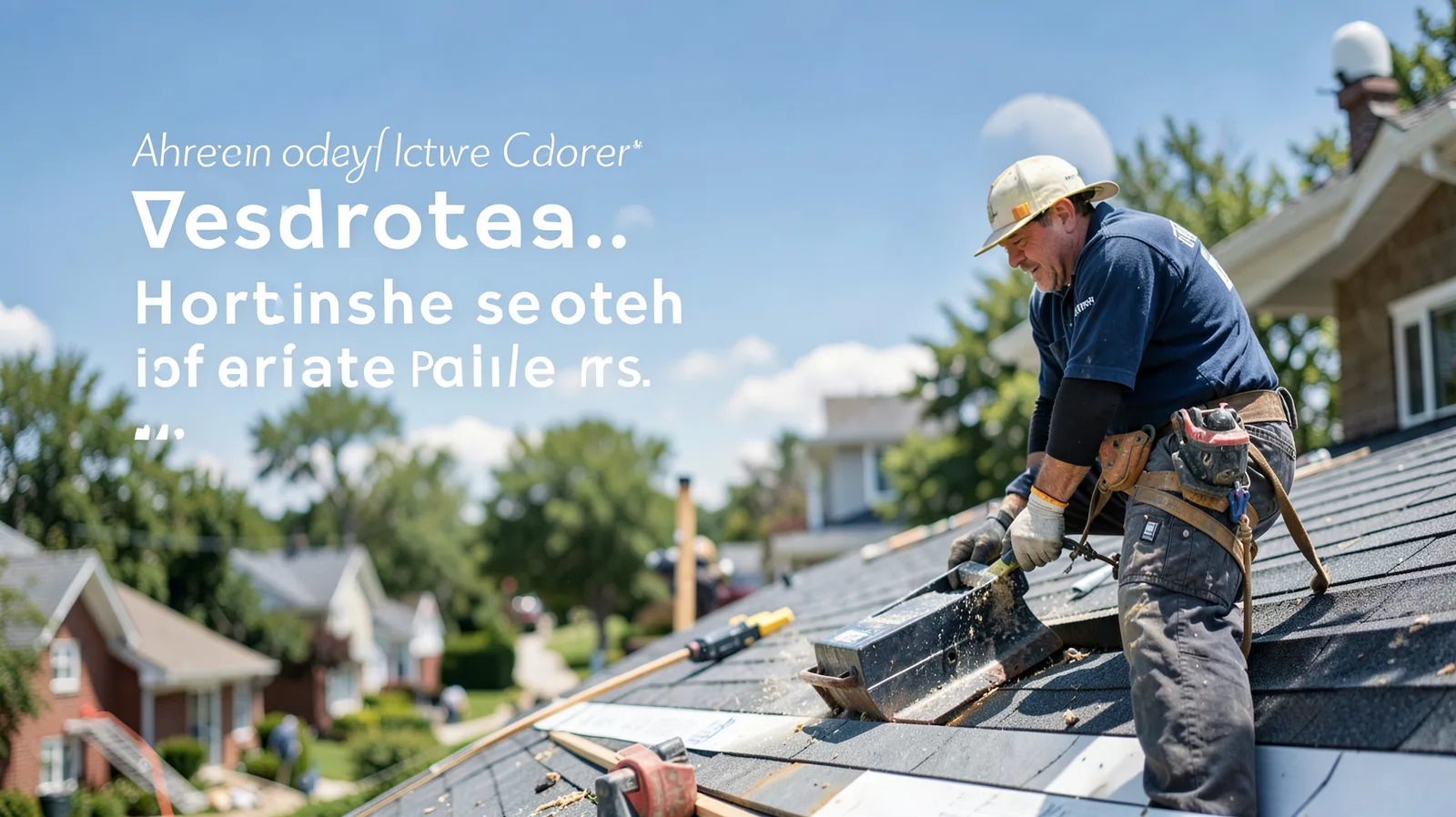 Roof Replacement in Smithfield, OH near me